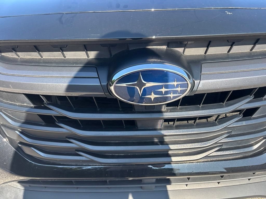 Used 2025 Subaru Legacy Premium AWD/4WD image 17