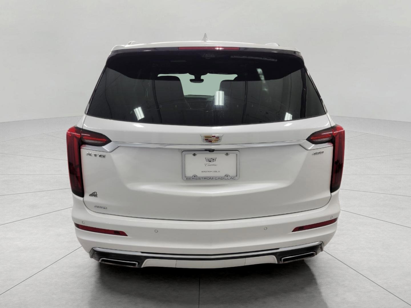 Used 2022 Cadillac XT6 Premium Luxury w/ Technology Package AWD/4WD image 27