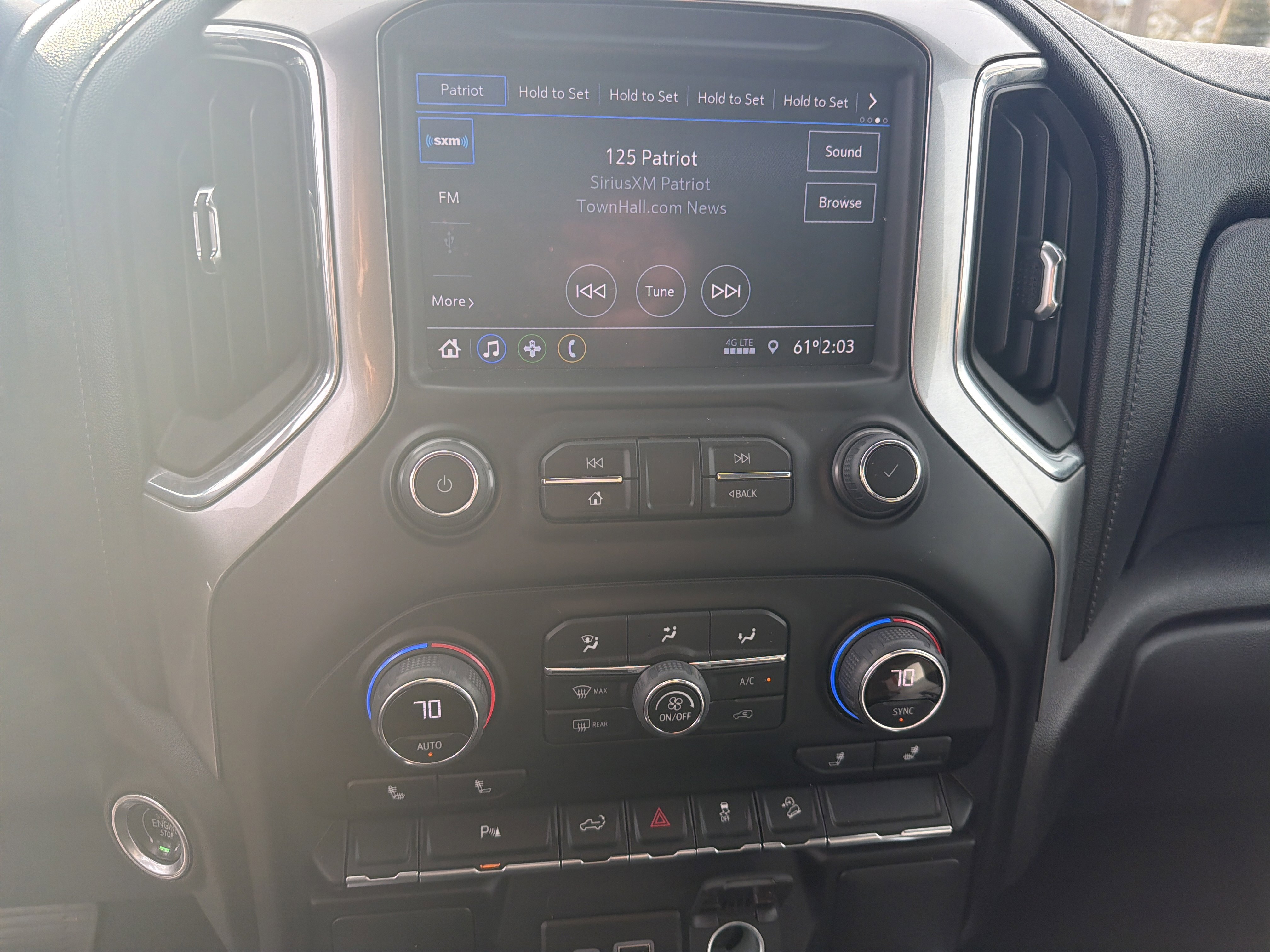 Used 2022 Chevrolet Silverado 1500 RST image 14