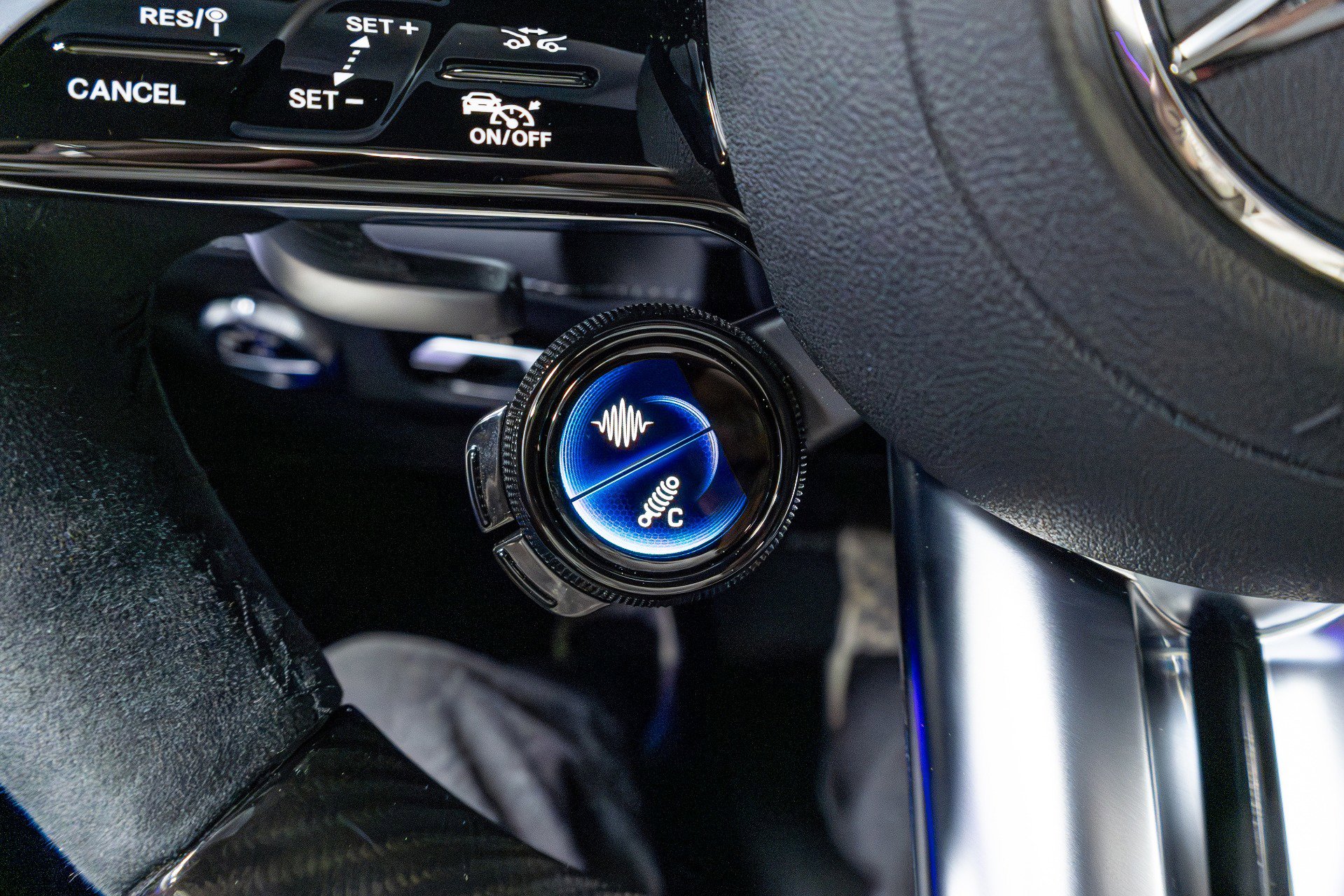 Used 2023 Mercedes-Benz EQS AMG 4MATIC image 65