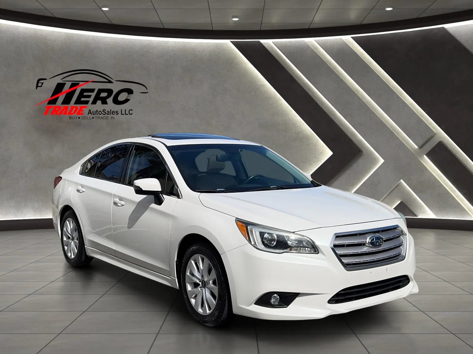 Used 2016 Subaru Legacy 2.5i Premium AWD/4WD image 13