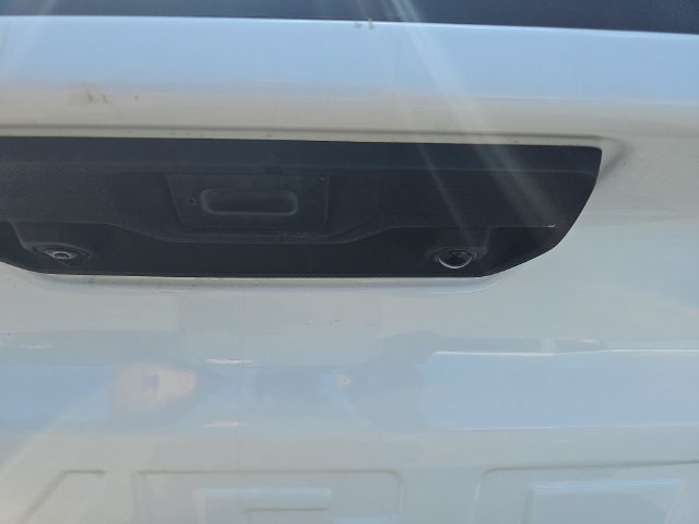 Used 2025 Chevrolet Silverado 1500 LT AWD/4WD image 17