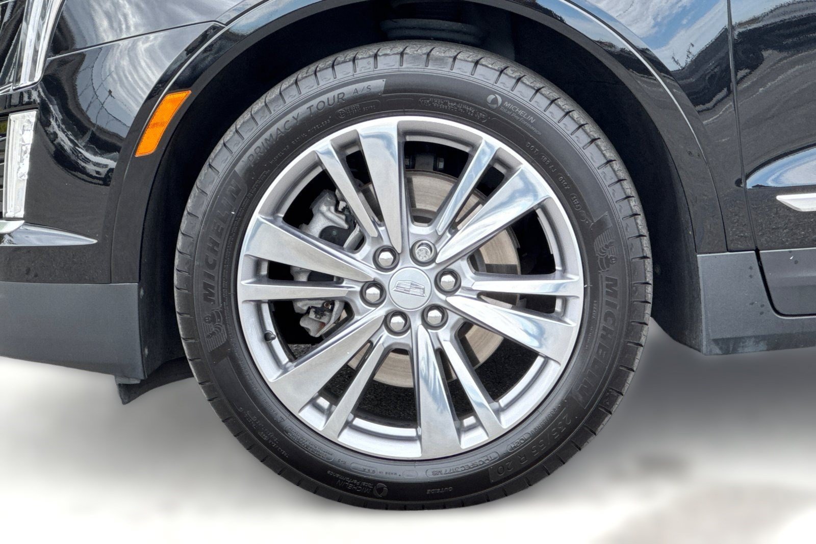Used 2024 Cadillac XT5 Premium Luxury FWD image 13