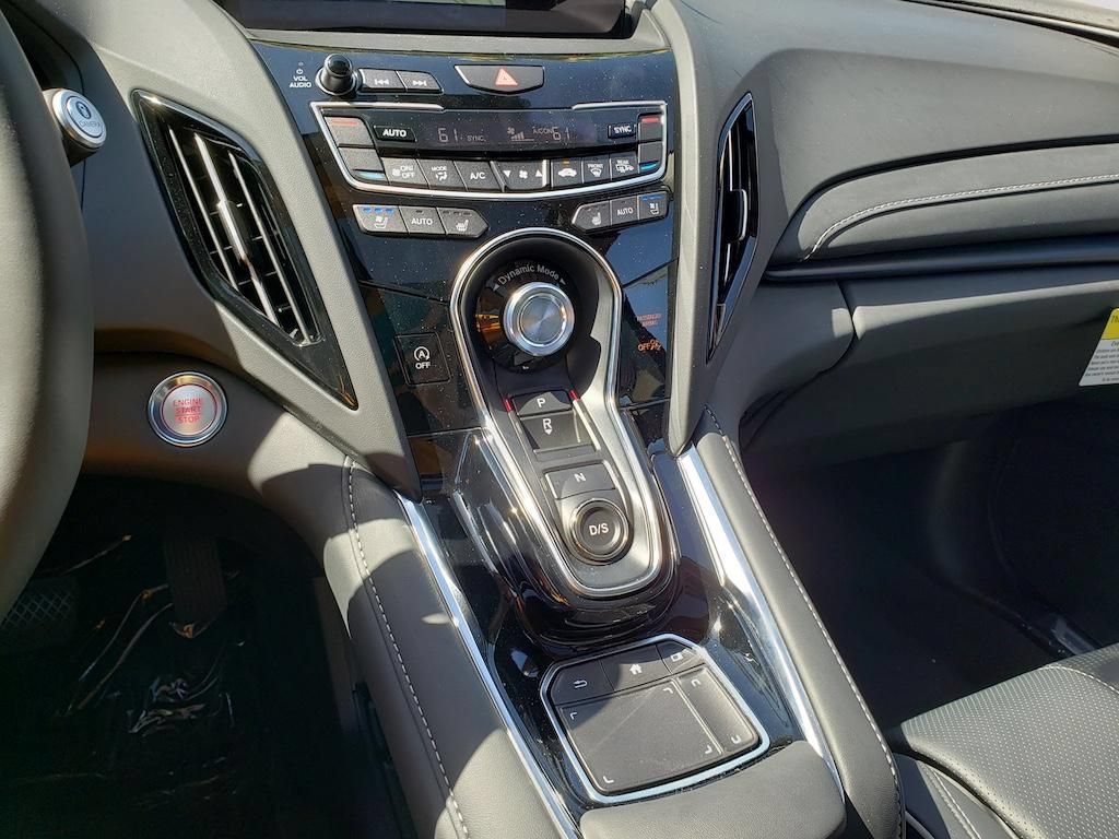 New 2026 Acura RDX SH-AWD w/ Advance Package image 13