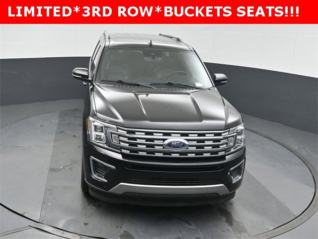 Used 2020 Ford Expedition Limited image 35