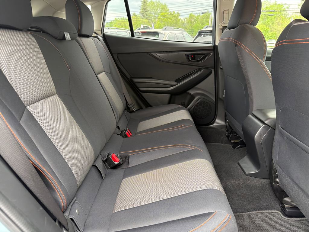 Used 2020 Subaru Crosstrek 2.0i Premium AWD/4WD image 29