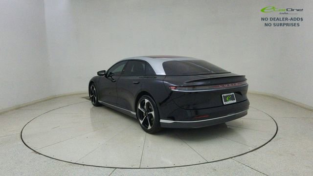 Used 2023 Lucid Air Touring AWD/4WD image 71
