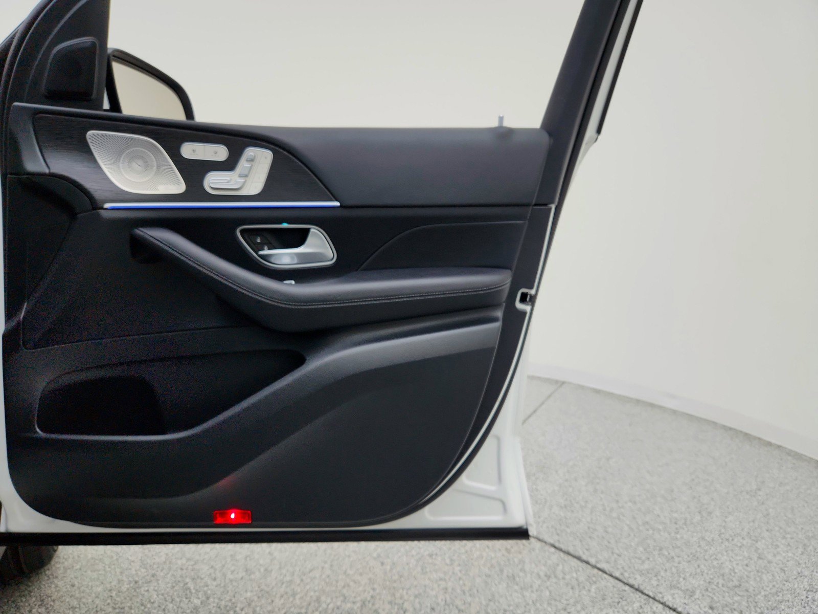 Certified 2026 Mercedes-Benz GLE 350 4MATIC image 26