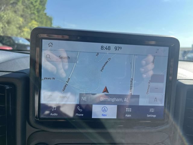 Used 2021 Ford Bronco Sport Badlands w/ Badlands Package AWD/4WD image 30