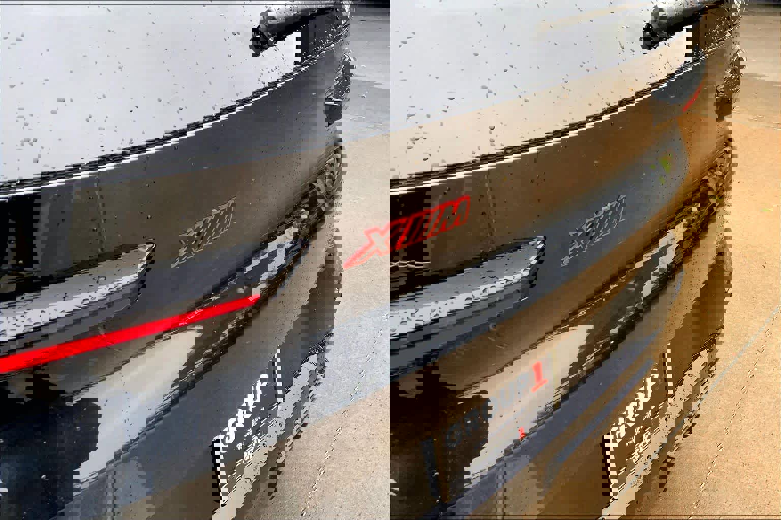 New 2026 BMW XM Label Red image 15