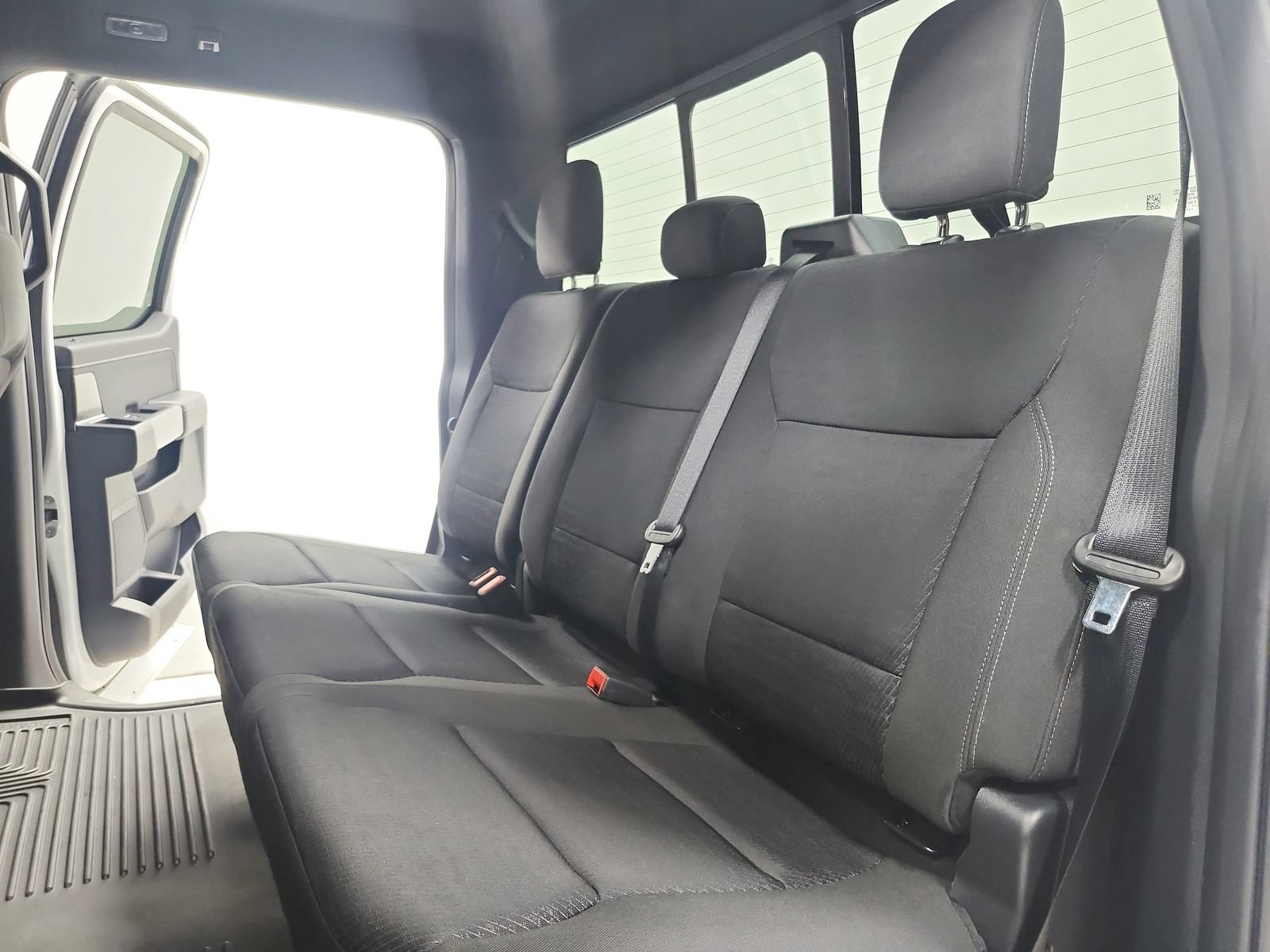 Used 2023 Ford F150 XLT w/ Equipment Group 302A High AWD/4WD image 40