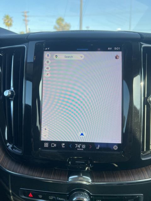 Used 2023 Volvo XC60 B5 Ultimate w/ Climate Package image 15