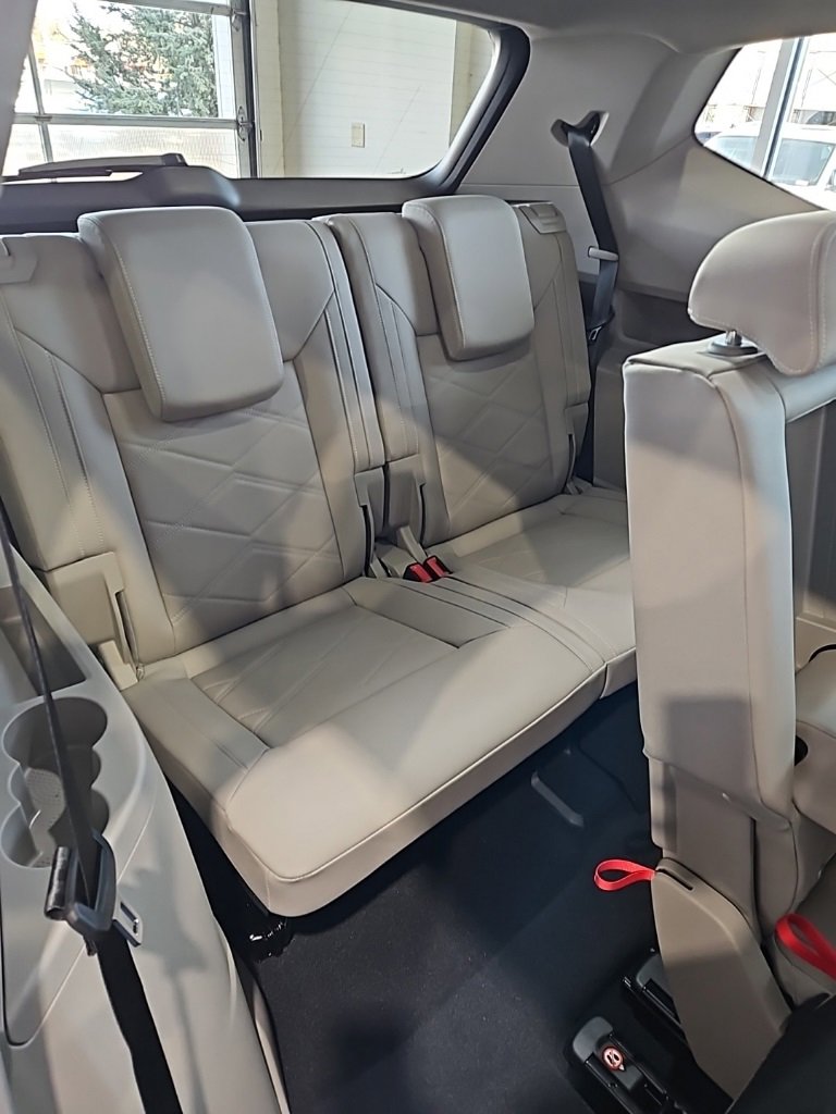 New 2026 Volkswagen Atlas SE image 19