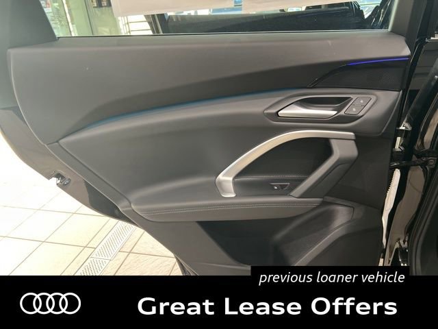 Certified 2025 Audi Q5 Premium w/ Convenience Package AWD/4WD image 14
