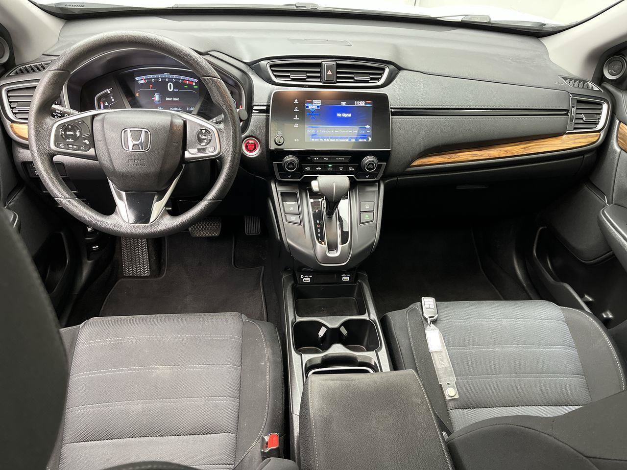 Used 2021 Honda CR-V EX image 4