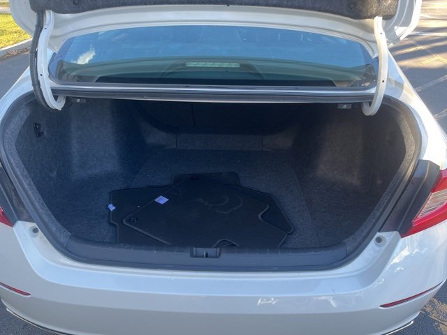 Used 2022 Honda Accord Sport image 12