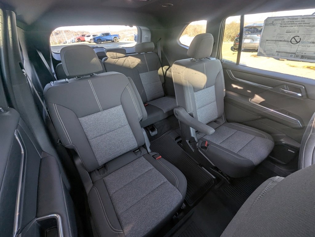 New 2026 GMC Acadia Elevation w/ Super Cruise Package image 14