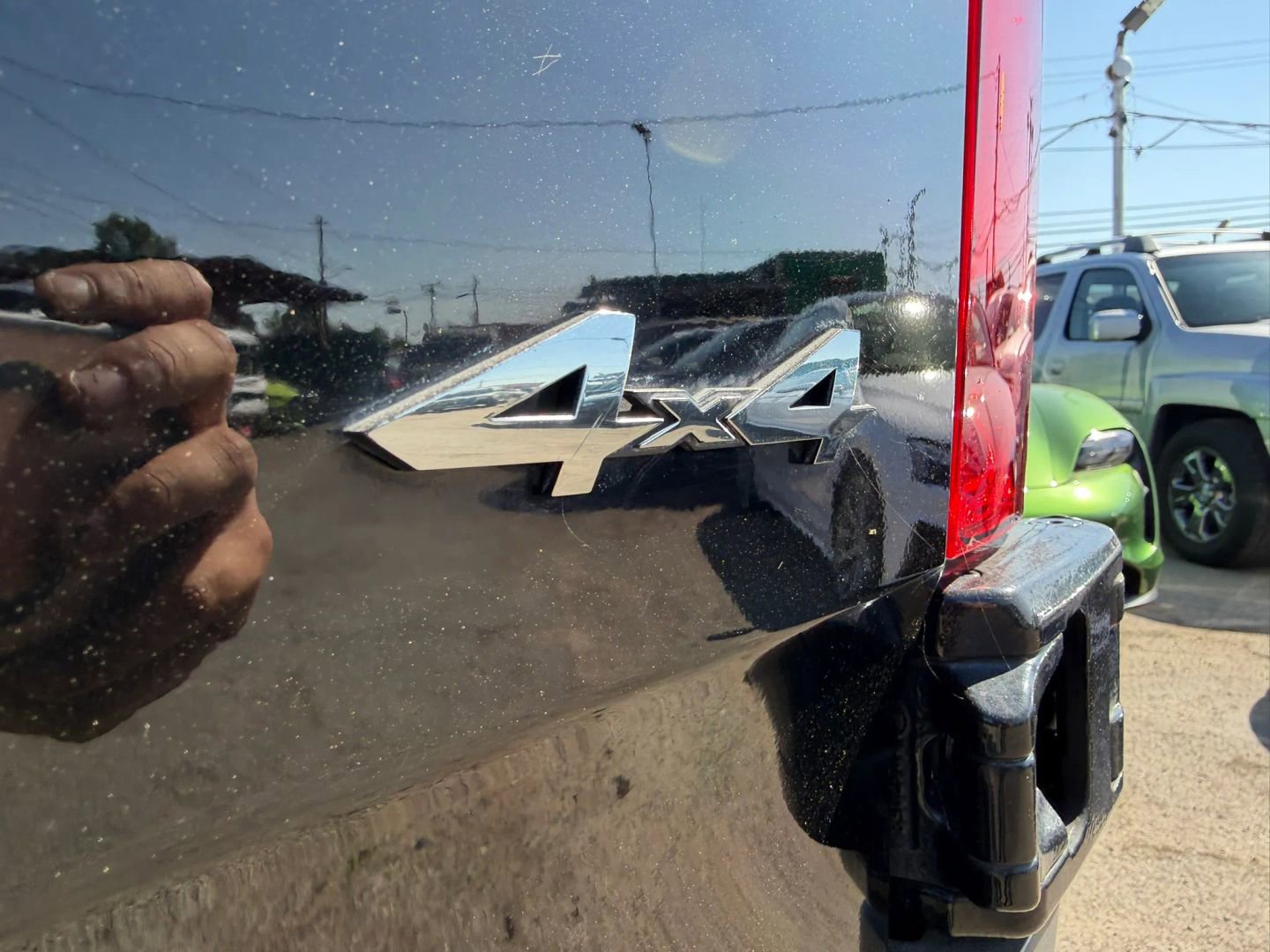 Used 2019 Mercedes-Benz Sprinter 2500 image 29