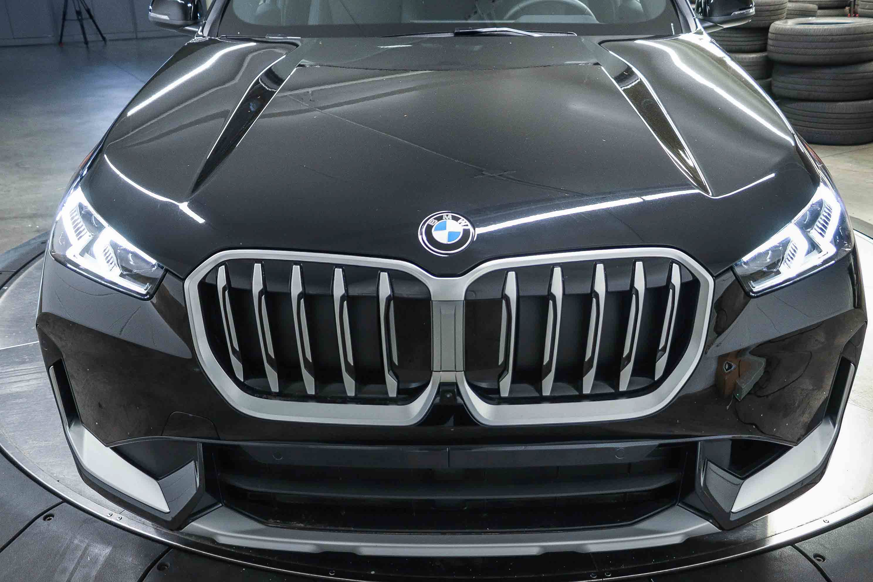 New 2026 BMW X1 xDrive28i w/ Technology Package AWD/4WD image 11