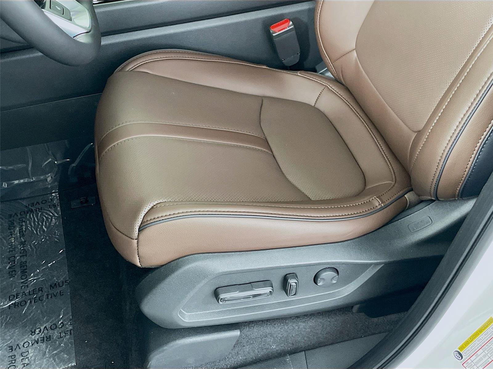 New 2026 Honda Pilot Elite image 20