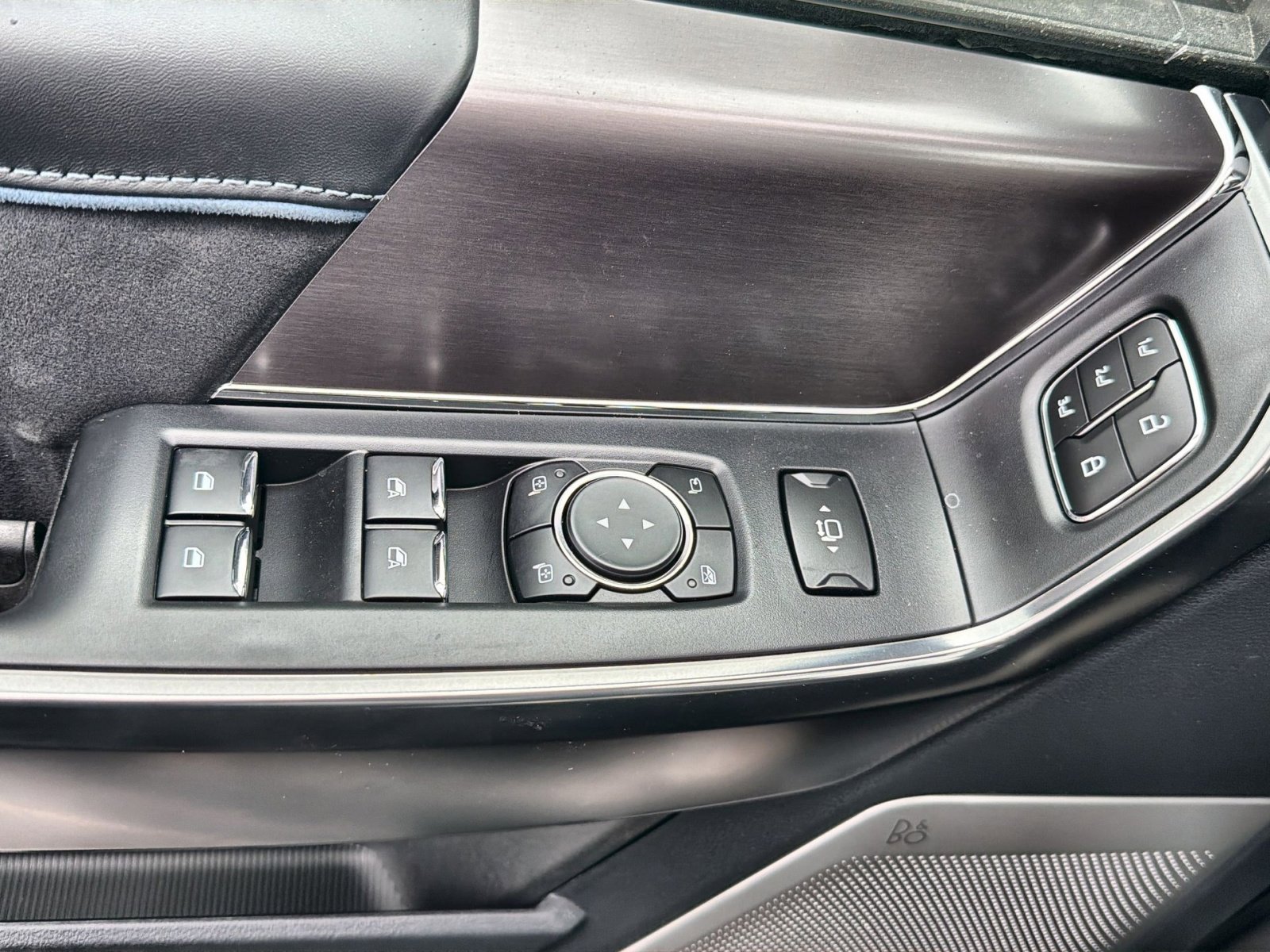New 2026 Ford F250 Platinum AWD/4WD image 41
