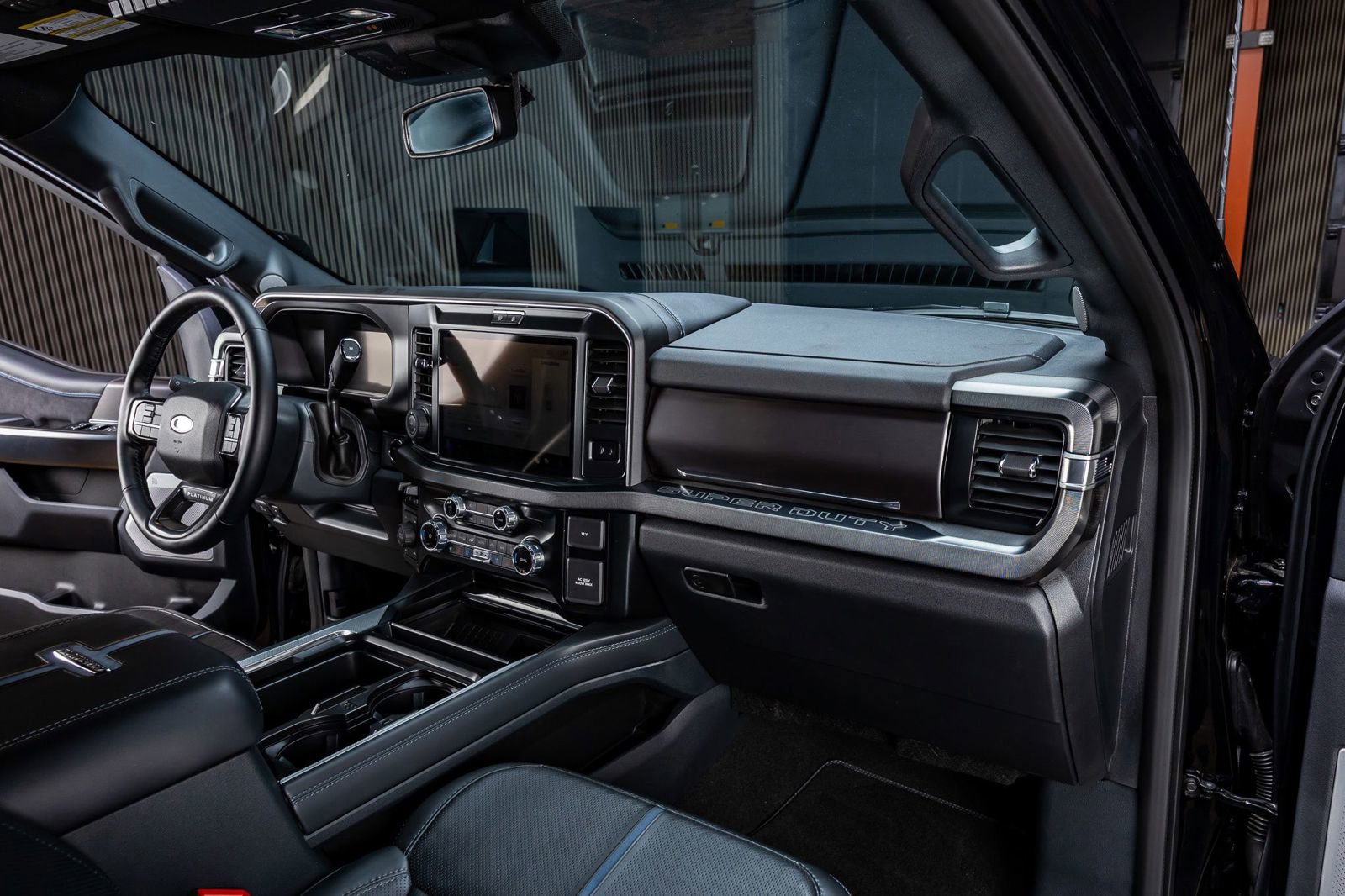 Used 2026 Ford F250 Platinum AWD/4WD image 18