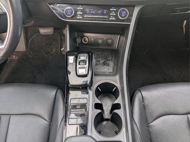 Used 2022 Hyundai Sonata Limited FWD image 32