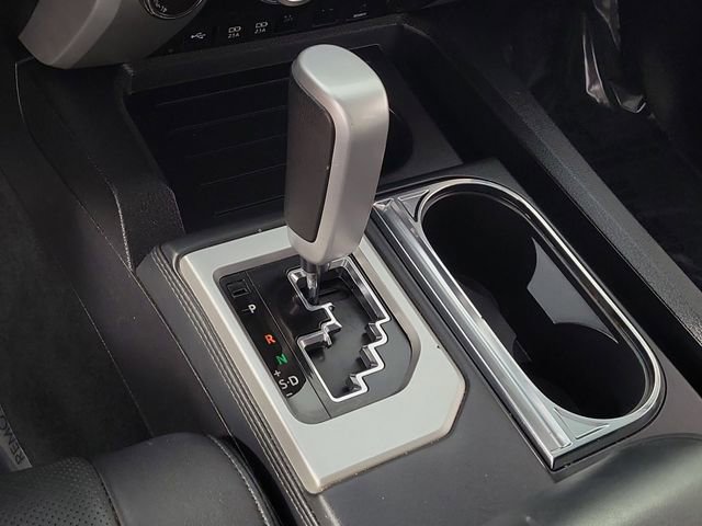 Used 2021 Toyota Tundra Platinum image 32