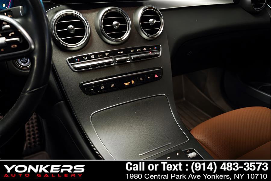 Used 2022 Mercedes-Benz GLC 300 4MATIC image 51