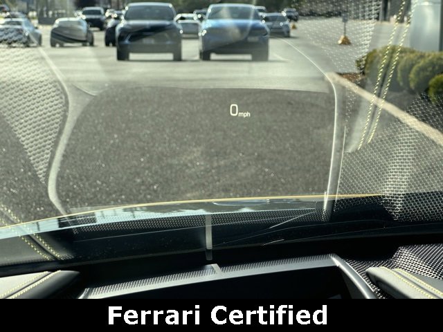 Used 2022 Ferrari SF90 Spider image 33