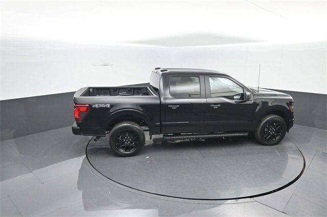 New 2025 Ford F150 STX w/ STX Black Appearance Package image 24