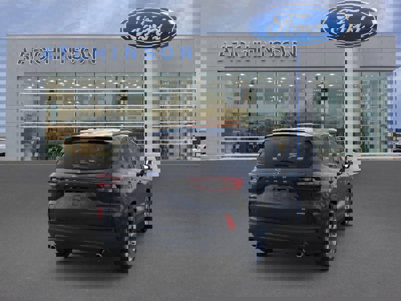 New 2025 Ford Escape ST-Line w/ Tech Pack #1 image 8