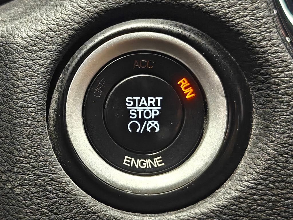 Used 2015 Dodge Durango Citadel w/ Skid Plate Group image 19