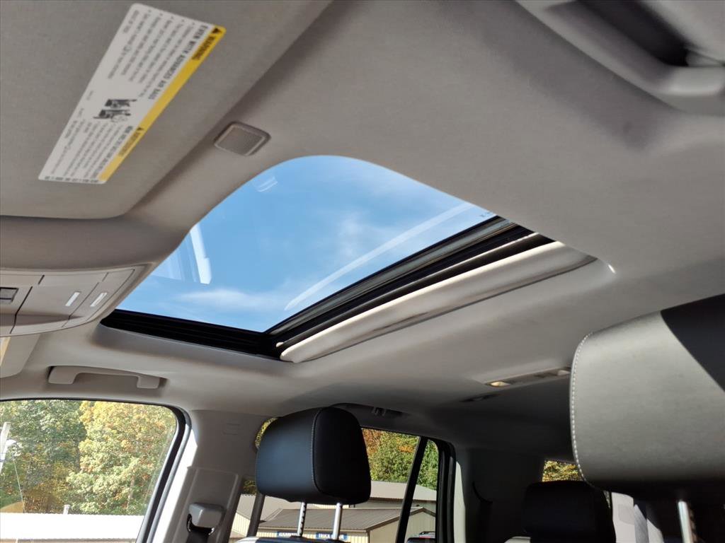 Used 2019 Chevrolet Tahoe LT image 10