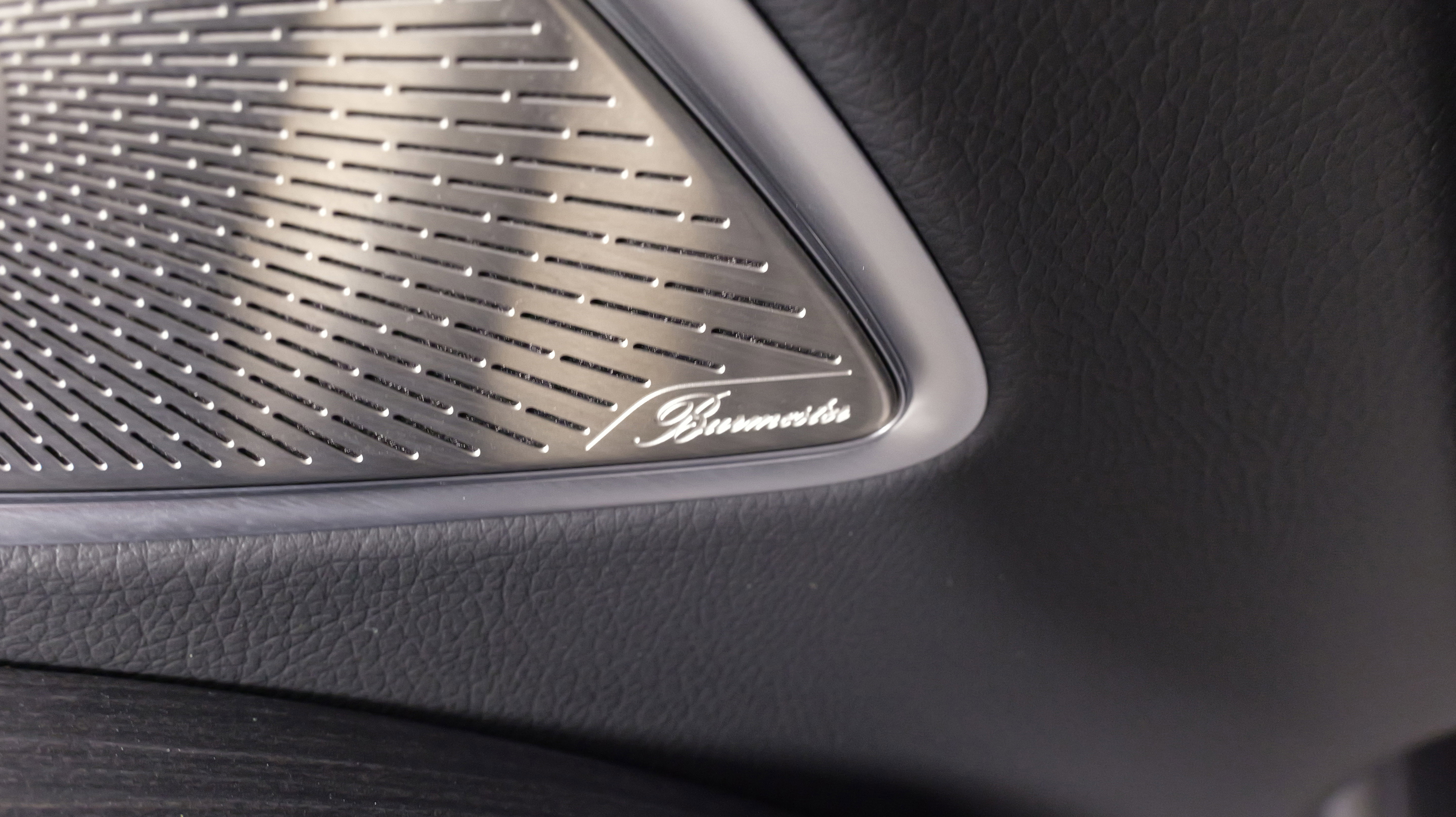 Used 2025 Mercedes-Benz EQS 580 EQS 580 4MATIC image 29