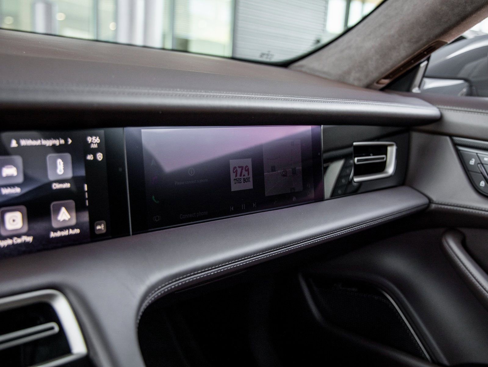 New 2026 Porsche Taycan Turbo S image 35