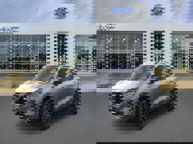 New 2026 Ford Escape SE