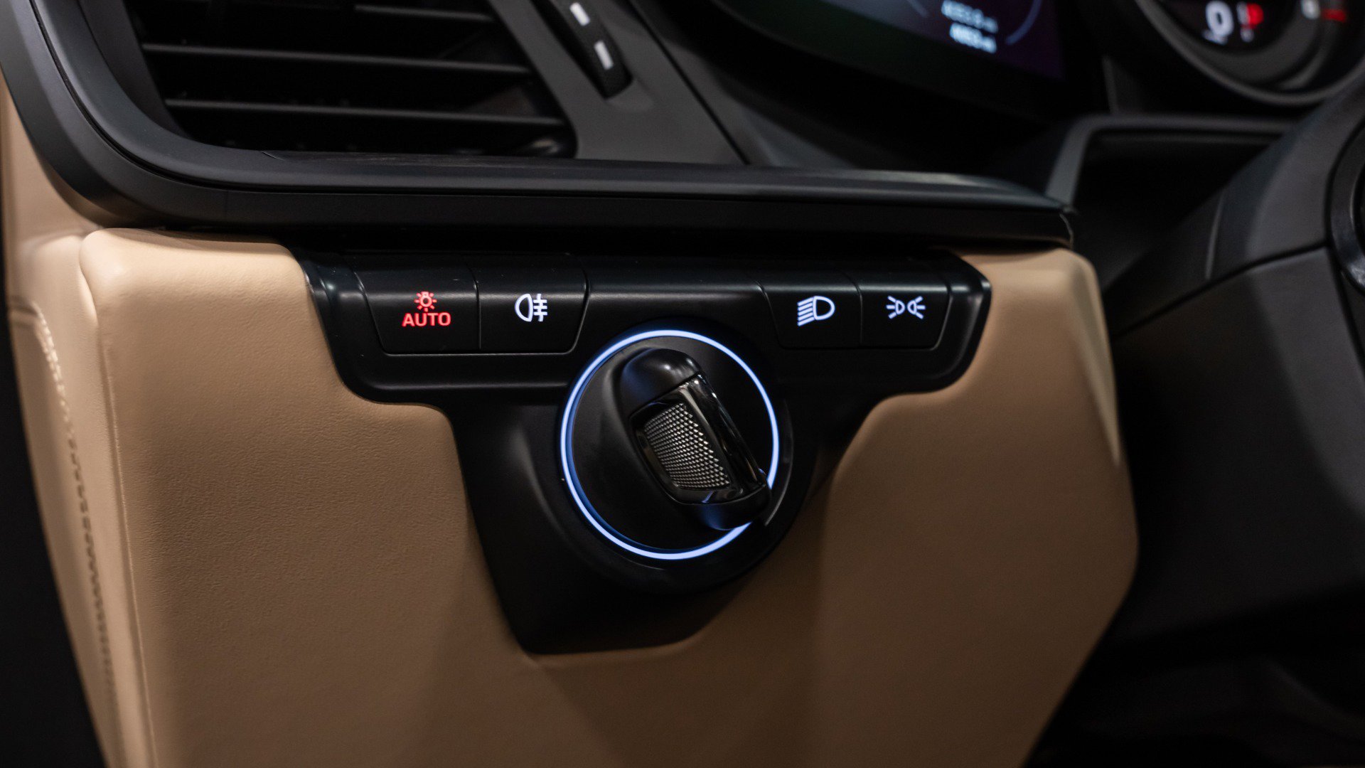 Used 2024 Porsche 911 Targa 4 GTS image 48