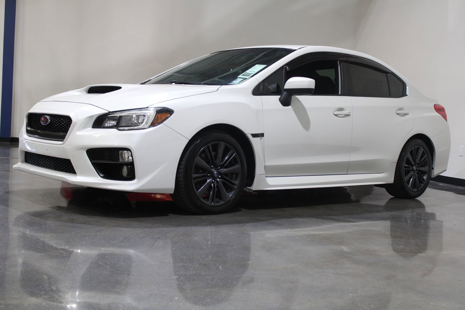 Used 2015 Subaru WRX Limited image 6