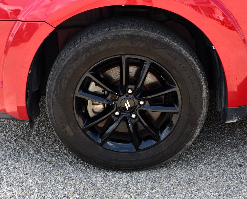 Used 2020 Dodge Journey SE w/ SE Popular Equipment Group FWD image 6