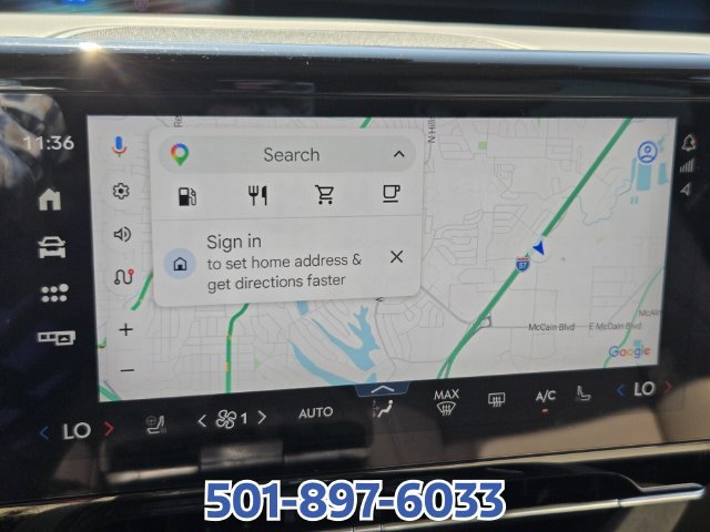 Certified 2025 Lincoln Nautilus Premier AWD/4WD image 20