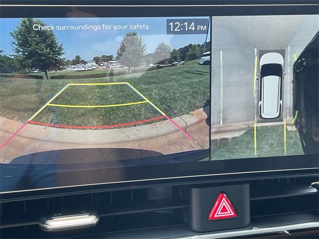 New 2026 Kia Carnival SX Prestige image 4