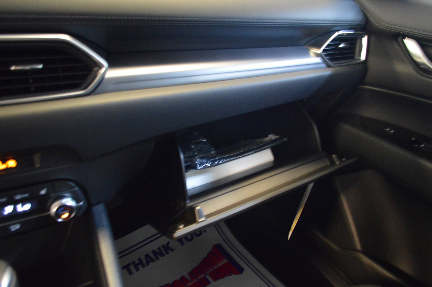 New 2025 MAZDA CX-5 AWD 2.5 S w/ Preferred Package image 21