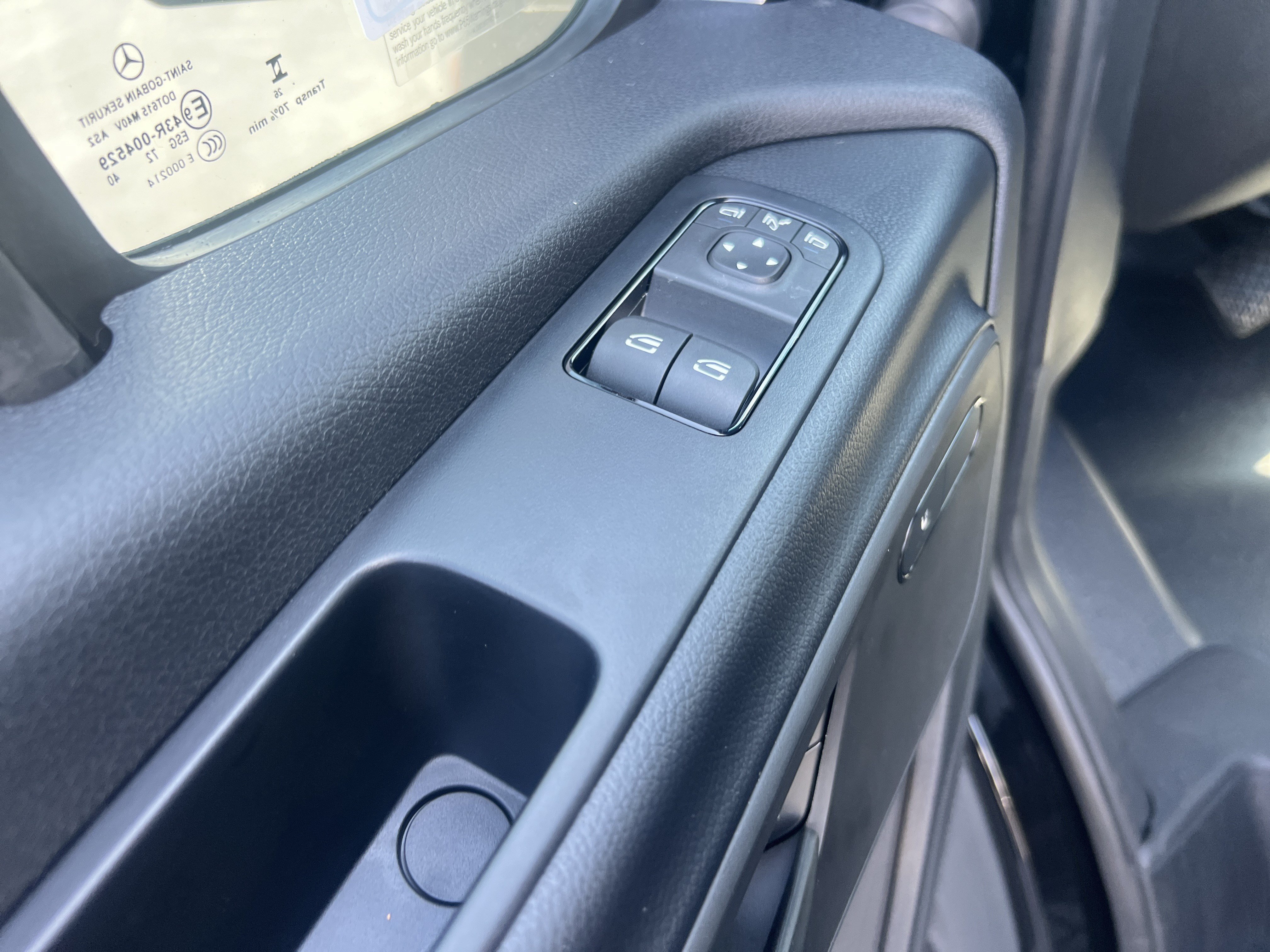 New 2026 Mercedes-Benz Sprinter 2500 image 15