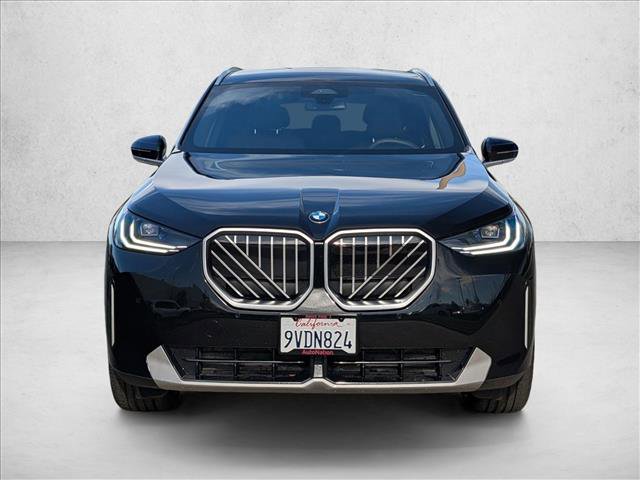 Used 2025 BMW X3 xDrive30i w/ Convenience Package image 2