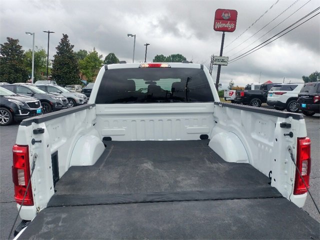 Used 2022 Ford F150 XLT w/ XTR Package image 15