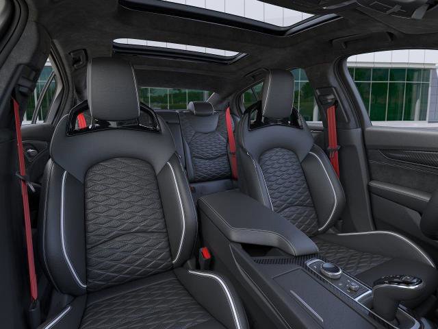 New 2026 Cadillac CT5 V image 16