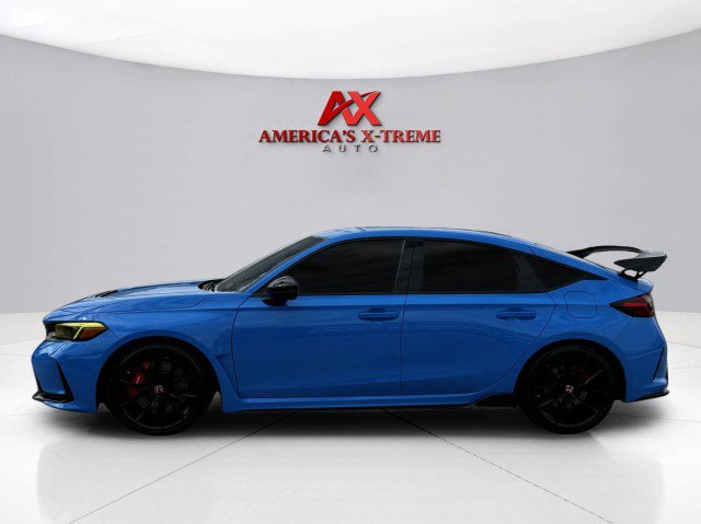 Used 2023 Honda Civic Type R image 2