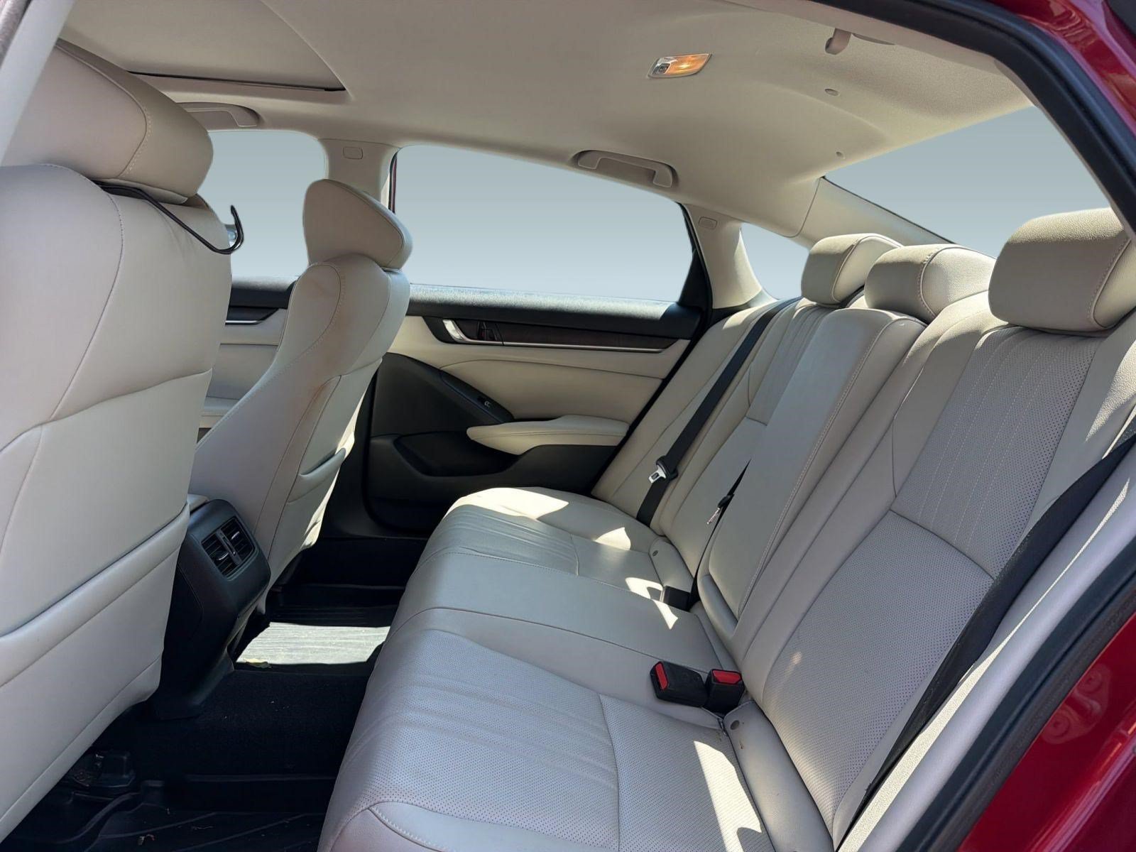 Used 2019 Honda Accord EX-L image 23