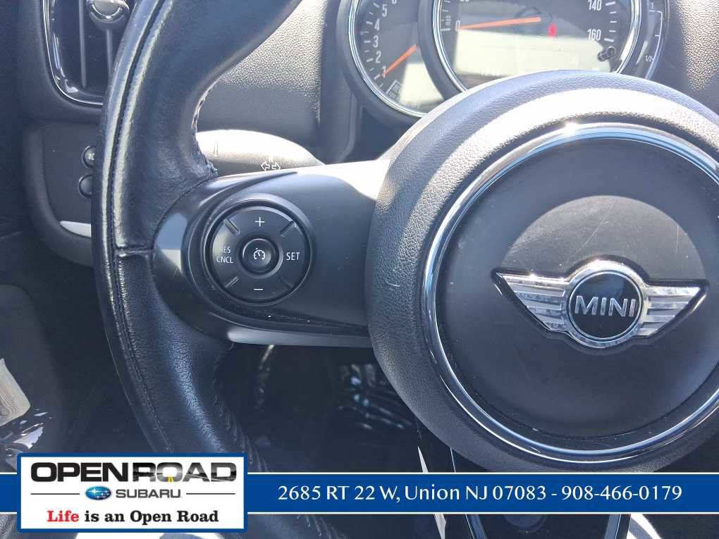 Used 2018 MINI Cooper Countryman S AWD/4WD image 22